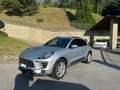 Porsche Macan Macan S 3.0d 258cv pdk my16 WEBASTO+ GANCIO TRAINO Grigio - thumbnail 1