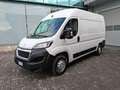 Peugeot Boxer 335 2.2 BlueHDi 140 S&S PM-TM Furgone Weiß - thumbnail 2