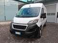Peugeot Boxer 335 2.2 BlueHDi 140 S&S PM-TM Furgone Weiß - thumbnail 3