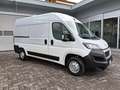 Peugeot Boxer 335 2.2 BlueHDi 140 S&S PM-TM Furgone Weiß - thumbnail 8