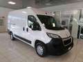 Peugeot Boxer 335 2.2 BlueHDi 140 S&S PM-TM Furgone Weiß - thumbnail 26