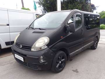 1.9 dCi/100 GANCIO DI TRAINO