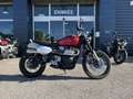 Triumph Scrambler Rouge - thumbnail 1