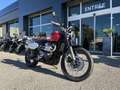Triumph Scrambler Rouge - thumbnail 2