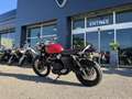 Triumph Scrambler Rouge - thumbnail 6