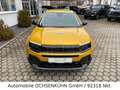 Jeep Avenger Altitude Elektro / Nav., 18'', Sitzh. Gelb - thumbnail 3