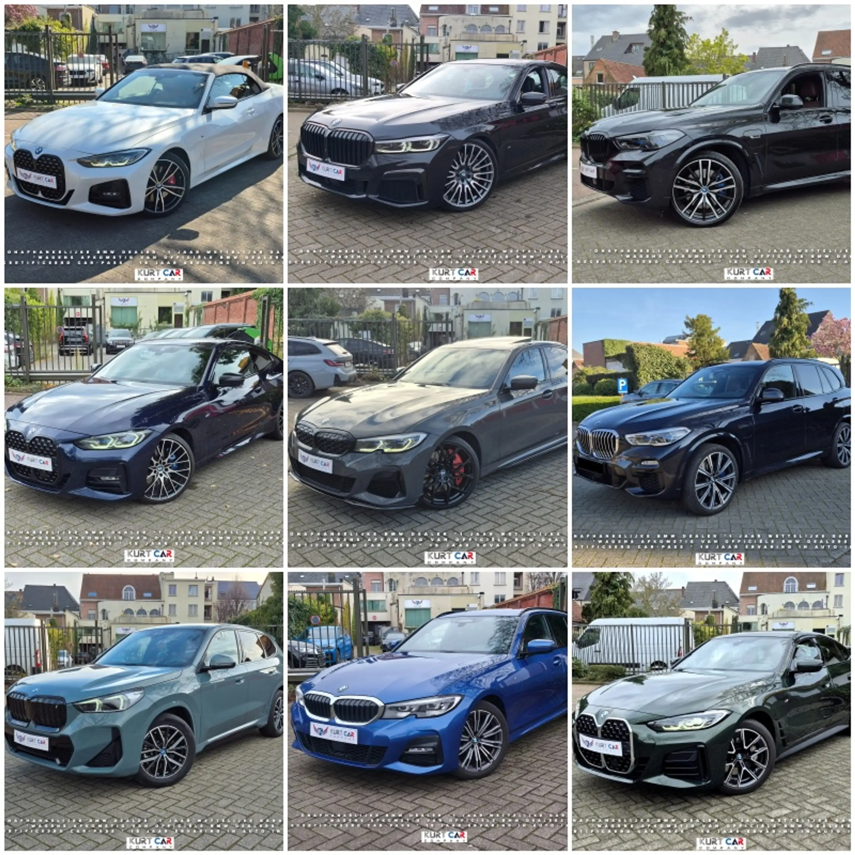 BMW 440 M440i XDRIVE M SPORT | 1STE EIG. | LASER LIGHTS | HARMAN | OPEN DAK | KEYLESS | ADAPT. CRUISE | 360° CAMERA — photo 7