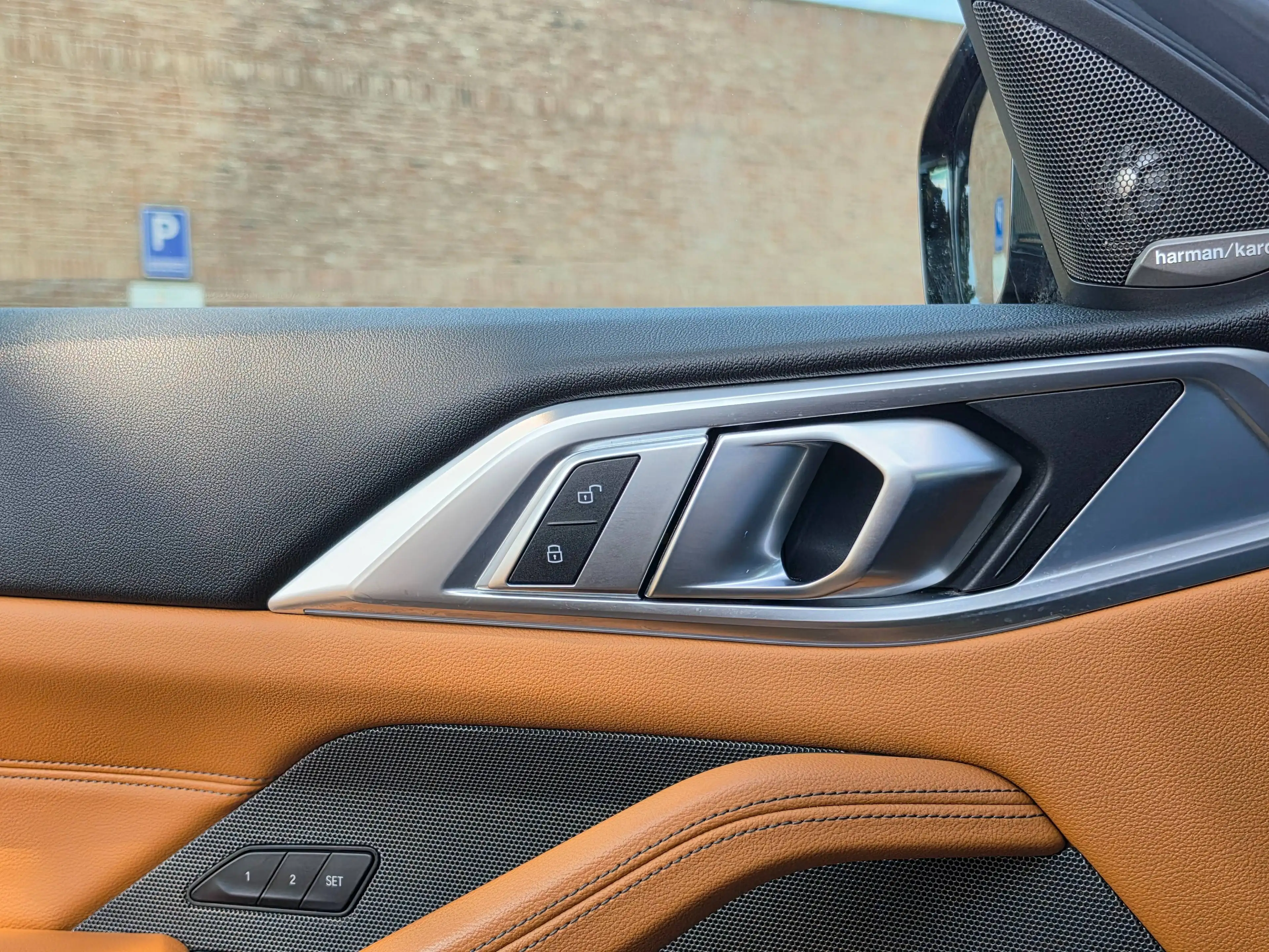 BMW 440 M440i XDRIVE M SPORT | 1STE EIG. | LASER LIGHTS | HARMAN | OPEN DAK | KEYLESS | ADAPT. CRUISE | 360° CAMERA — photo 13