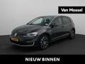Volkswagen e-Golf E-DITION | Navigatie | Stoelverwarming | Parkeerse Gri - thumbnail 1
