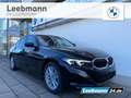 BMW 318 i Limousine Aktionsangebot! LED/DriveAssi/RFK Zwart - thumbnail 1