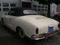 Volkswagen Karmann Ghia Cabriolet mit kleinen Rückleuchten Beige - thumbnail 2