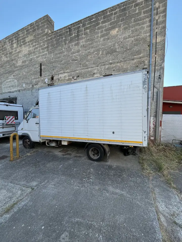 Renault Messenger Cambiato, foto 1