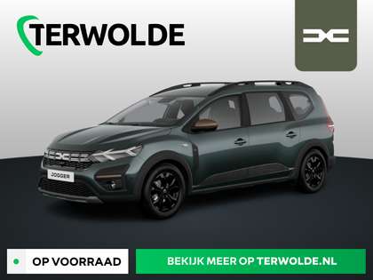 Dacia Jogger TCe 110 6MT Extreme 7-zits Pack Extreme