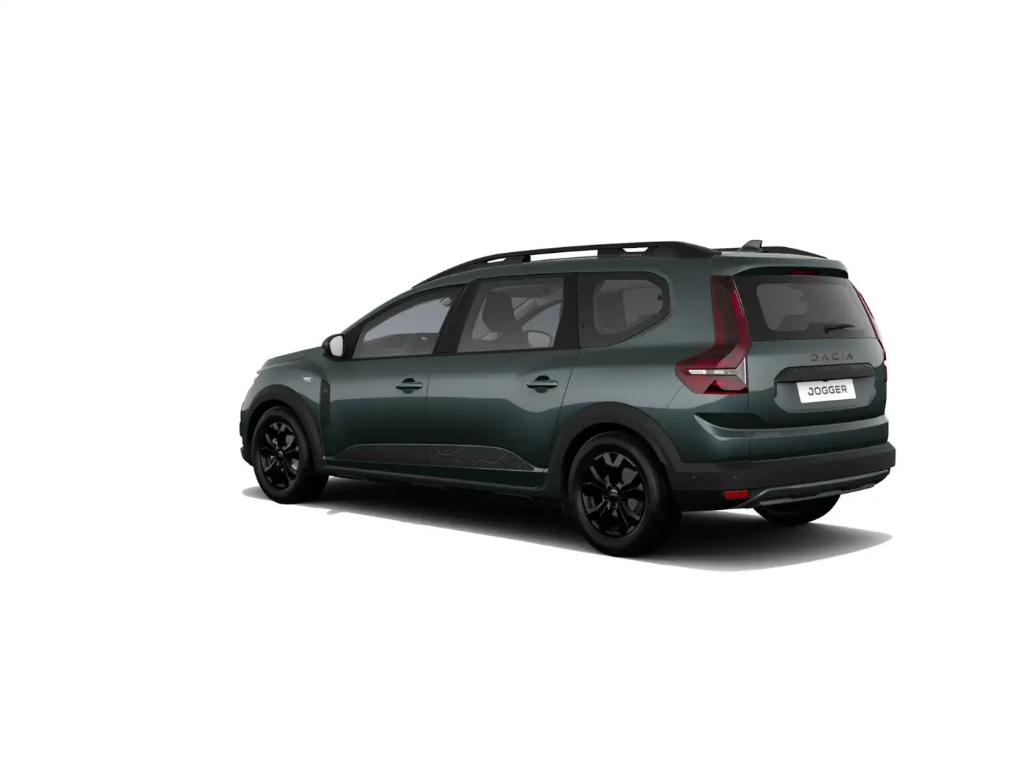 Dacia Jogger TCe 110 6MT Extreme 7-zits Pack Extreme Verde - 2