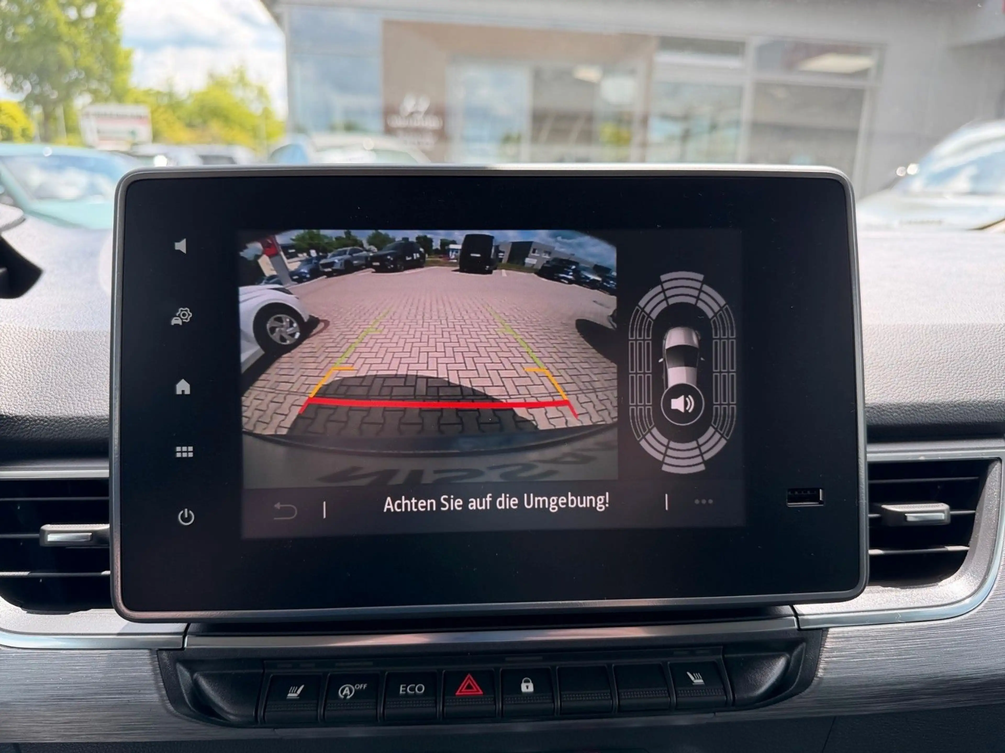 Nissan Townstar Kombi L1 Tekna Navi SH LED — photo 15
