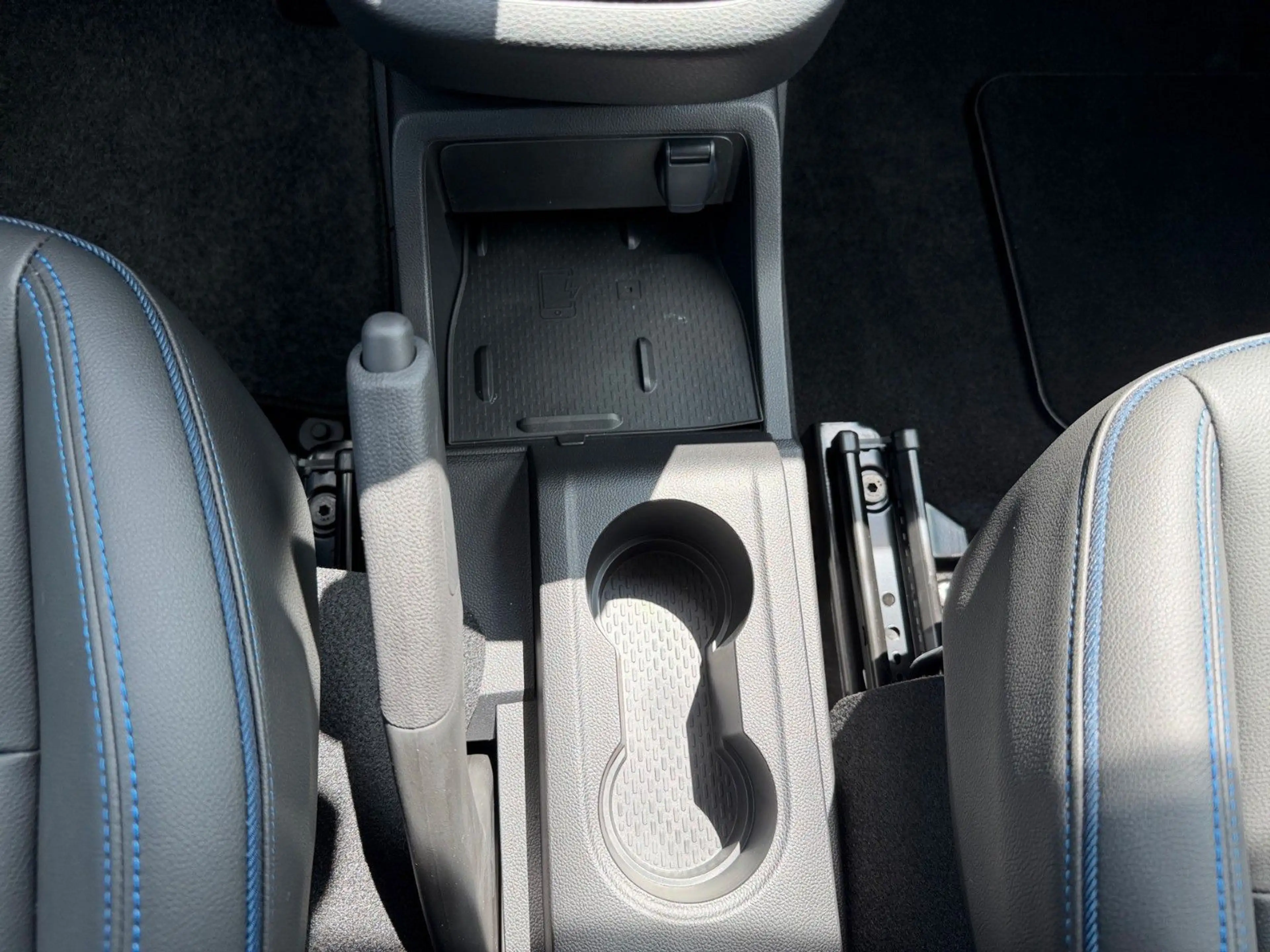Nissan Townstar Kombi L1 Tekna Navi SH LED — photo 13