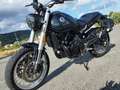 Benelli Leoncino 500 Trail 2021 Zwart - thumbnail 17