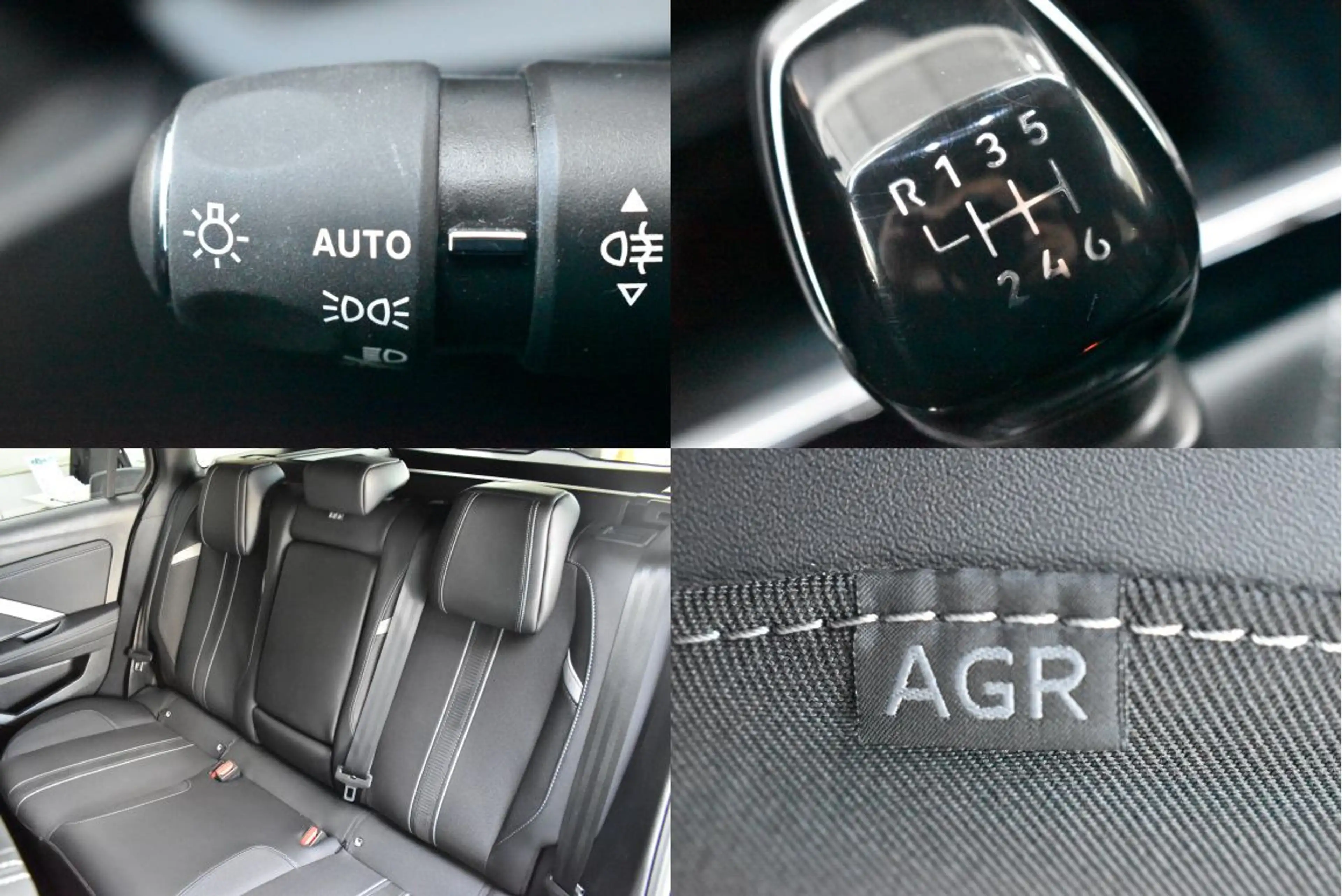 Opel Astra ST 1.2T GS 360°RKF SHZ LHZ AWR LED Carplay — photo 13