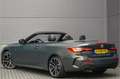 BMW 430 4-serie Cabrio 430i High Executive M-Sport Nekverw Grijs - thumbnail 11