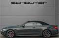 BMW 430 4-serie Cabrio 430i High Executive M-Sport Nekverw Grijs - thumbnail 9