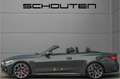 BMW 430 4-serie Cabrio 430i High Executive M-Sport Nekverw Grijs - thumbnail 10