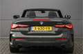 BMW 430 4-serie Cabrio 430i High Executive M-Sport Nekverw Grijs - thumbnail 12