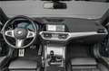 BMW 430 4-serie Cabrio 430i High Executive M-Sport Nekverw Grijs - thumbnail 2