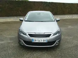 Peugeot 308 1.2 PureTech 130ch S&S BVM6 Allure