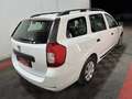 Dacia Logan SCe 75 Silverline +2018+91000KMS Blanc - thumbnail 6