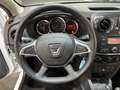 Dacia Logan SCe 75 Silverline +2018+91000KMS Blanc - thumbnail 10