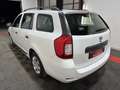 Dacia Logan SCe 75 Silverline +2018+91000KMS Blanc - thumbnail 8