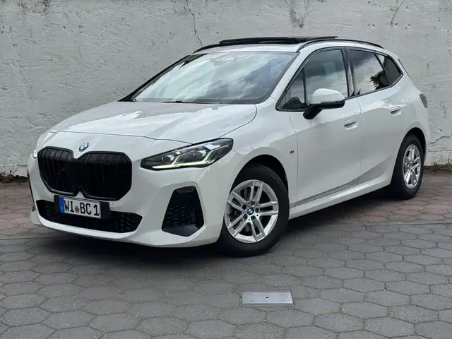 Bmw 220 M Sport Paket