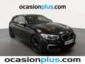 BMW 140 M140i Negro - thumbnail 2