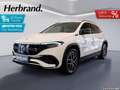 Mercedes-Benz EQA 250 AMG  Night HUD DAB Ambiente Kamera 19"LM Wit - thumbnail 1