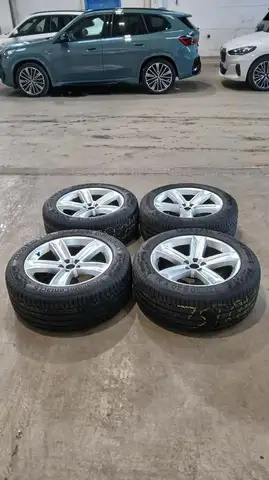 Audi Q8 55 TFSI e quattro LUFT BLACK LEDER ASSISTENZ R-KA Ansicht 4