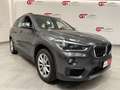 BMW X1 X1 sdrive18d Business Grigio - thumbnail 3