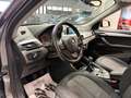 BMW X1 X1 sdrive18d Business Grigio - thumbnail 11