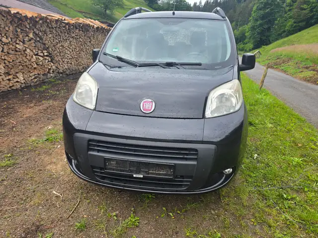 Fiat Qubo