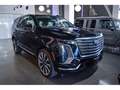Cadillac Escalade 6.2 V8 Platinum Luxury 309 kW (420 CV) Negro - thumbnail 1