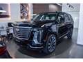 Cadillac Escalade 6.2 V8 Platinum Luxury 309 kW (420 CV) Negro - thumbnail 2