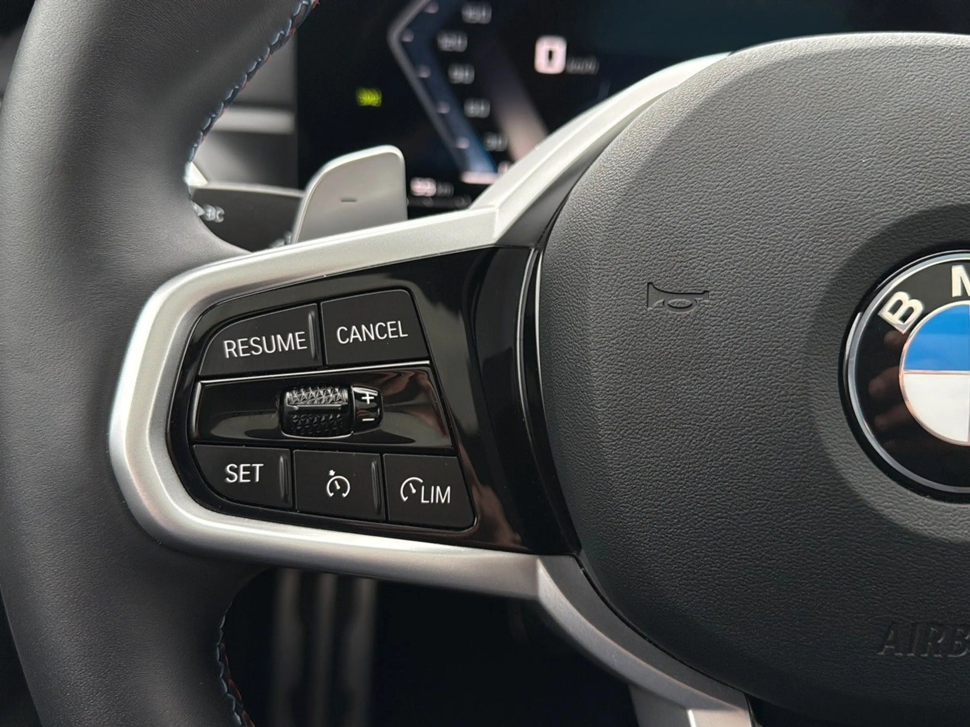 BMW M3 3 Touring M340 d xDr. AHK HuD PANO 3ZK — photo 15