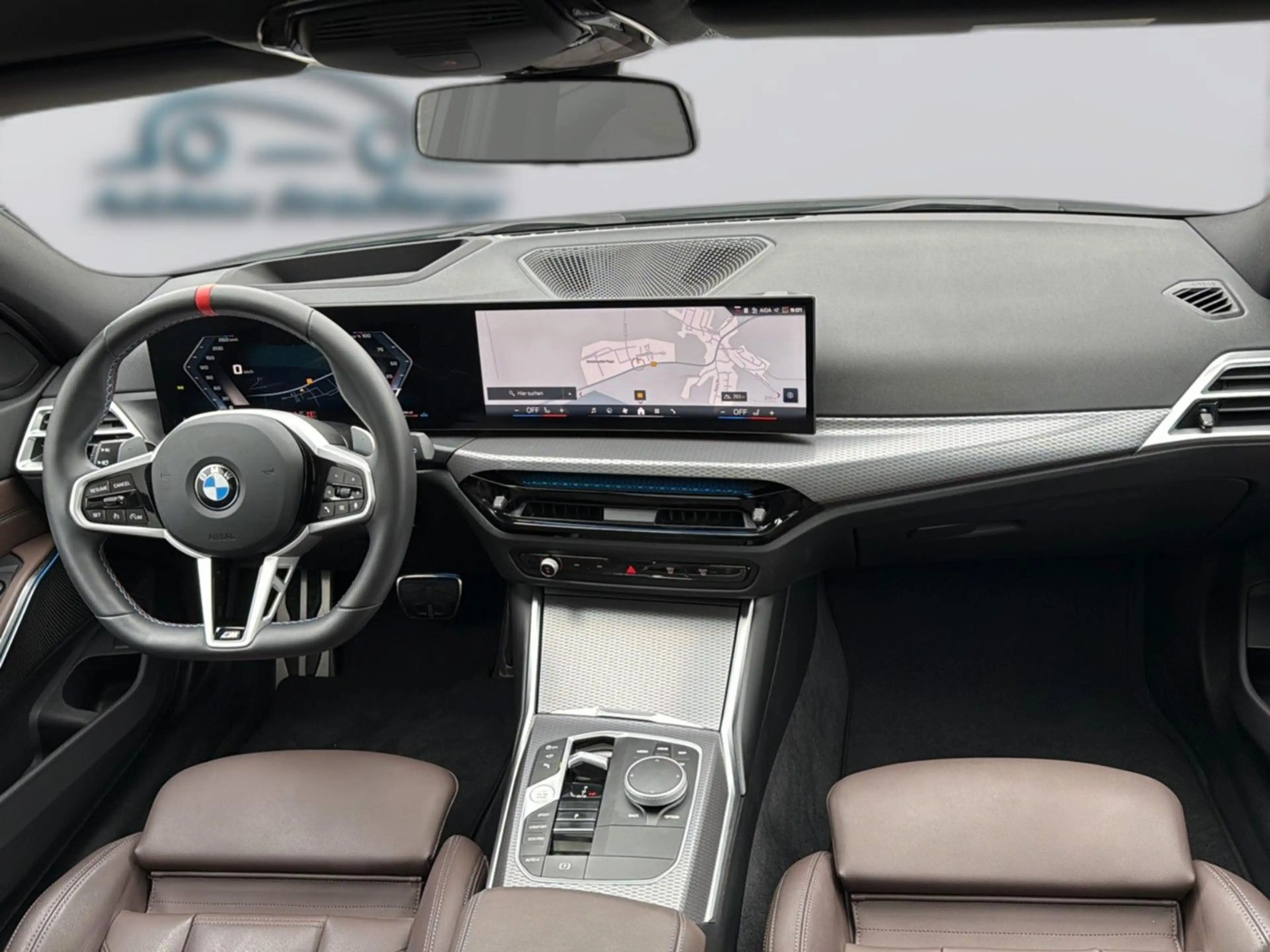 BMW M3 3 Touring M340 d xDr. AHK HuD PANO 3ZK — photo 12