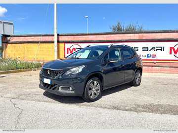ALLURE 1.2 82CV