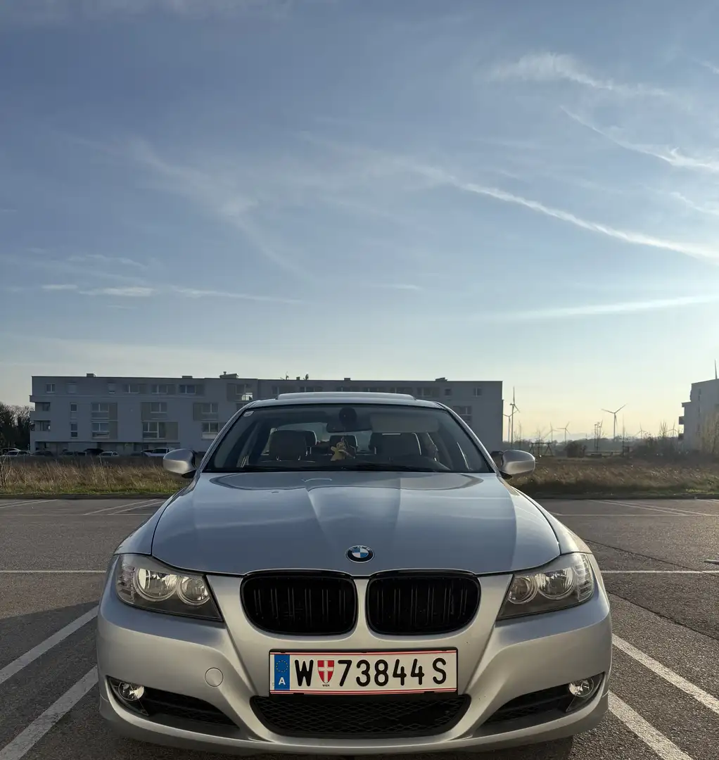 BMW 325 325i - 1