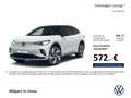 Volkswagen ID.5 GTX 4X4 WÄRMEPUMPE PANO AHK 360CAM ACC LM21 Weiß - thumbnail 4