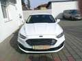 Ford Mondeo Traveller Titanium 2,0 Hybrid Aut. Weiß - thumbnail 7