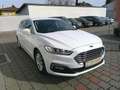 Ford Mondeo Traveller Titanium 2,0 Hybrid Aut. Weiß - thumbnail 6