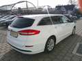 Ford Mondeo Traveller Titanium 2,0 Hybrid Aut. Weiß - thumbnail 5