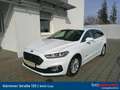 Ford Mondeo Traveller Titanium 2,0 Hybrid Aut. Weiß - thumbnail 1