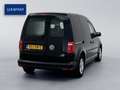 Volkswagen Caddy 2.0 TDI L1H1 BlueMotion Stoelverwarming Cruise con Negro - thumbnail 2